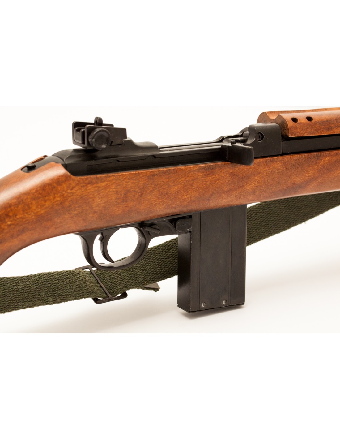 FUSIL USM1 2 AVEC PORTE SANS BRETELLE