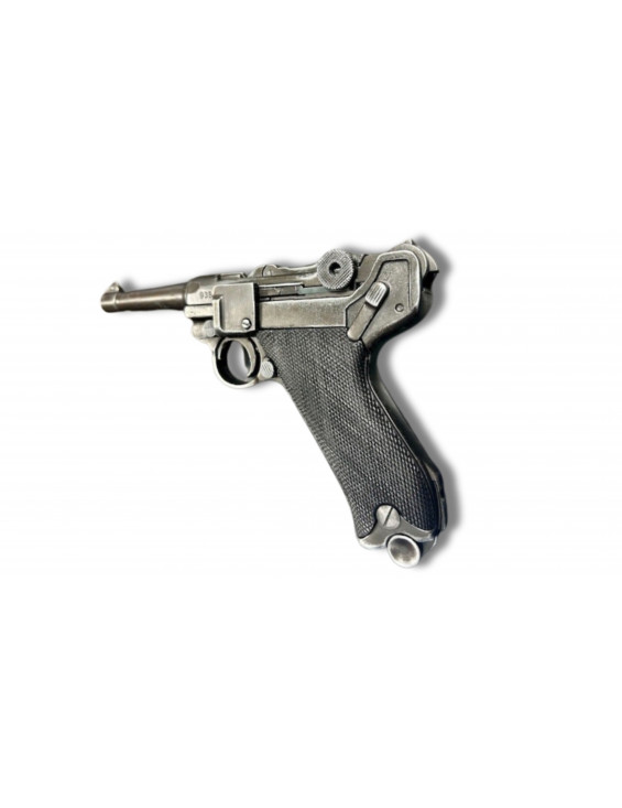 Pistolet luger P08 parabellum vieilli