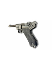 Pistolet luger P08 parabellum vieilli