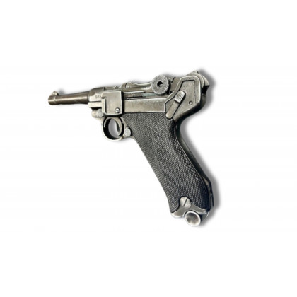 Pistolet luger P08 parabellum vieilli