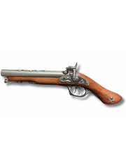 GRAND PISTOLET PIRATE 42 CM