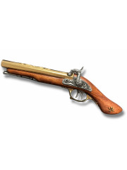 Grand pistolet pirate - 42 CM