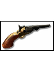 REVOLVER MARINE USA 1851 vieilli