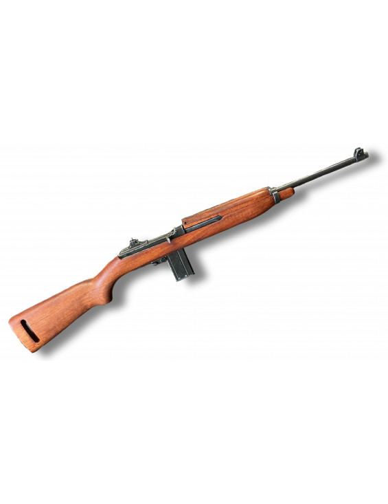 USM1 1940 FUSIL SANS BRETELLE Vieilli