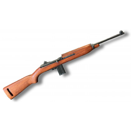 USM1 1940 FUSIL SANS BRETELLE Vieilli