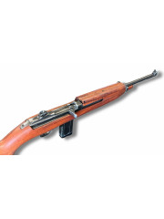 USM1 1940 FUSIL SANS BRETELLE Vieilli