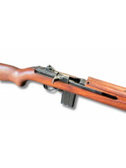 USM1 1940 FUSIL SANS BRETELLE Vieilli