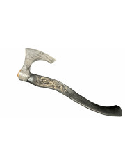 HACHE VIKING MANCHE GRAVE 57CM